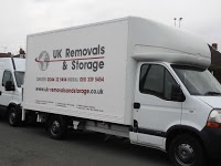 UK Removals and Storage 253193 Image 2